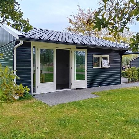 B&B Stripsein Wijnjewoude Kültér fotó