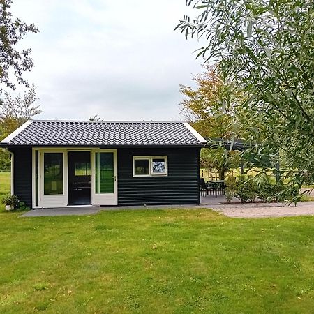 B&B Stripsein Wijnjewoude Kültér fotó
