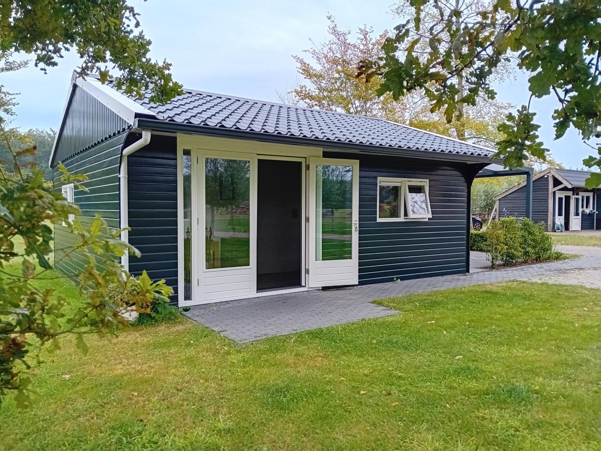 B&B Stripsein Wijnjewoude Kültér fotó