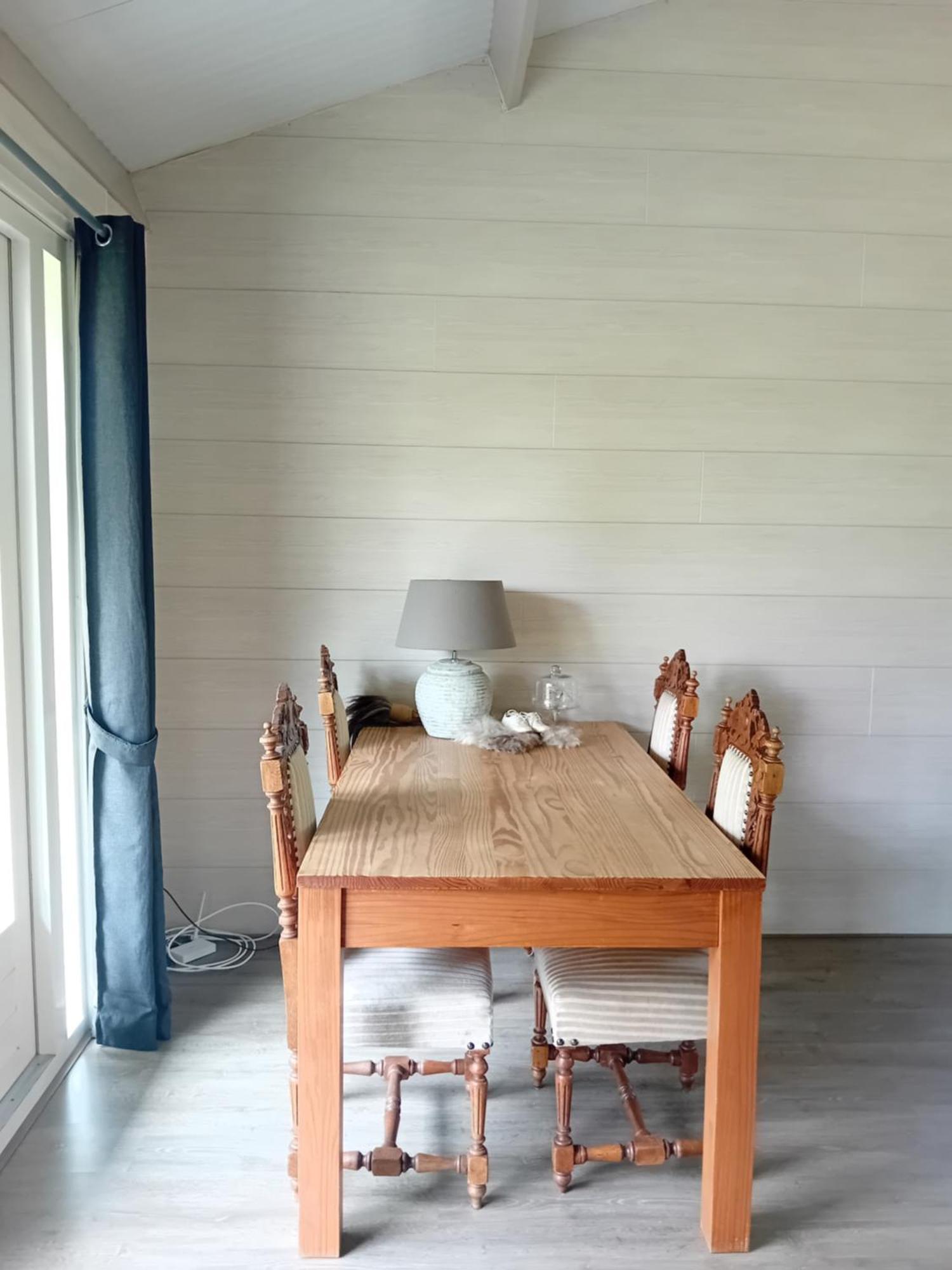 B&B Stripsein Wijnjewoude Kültér fotó