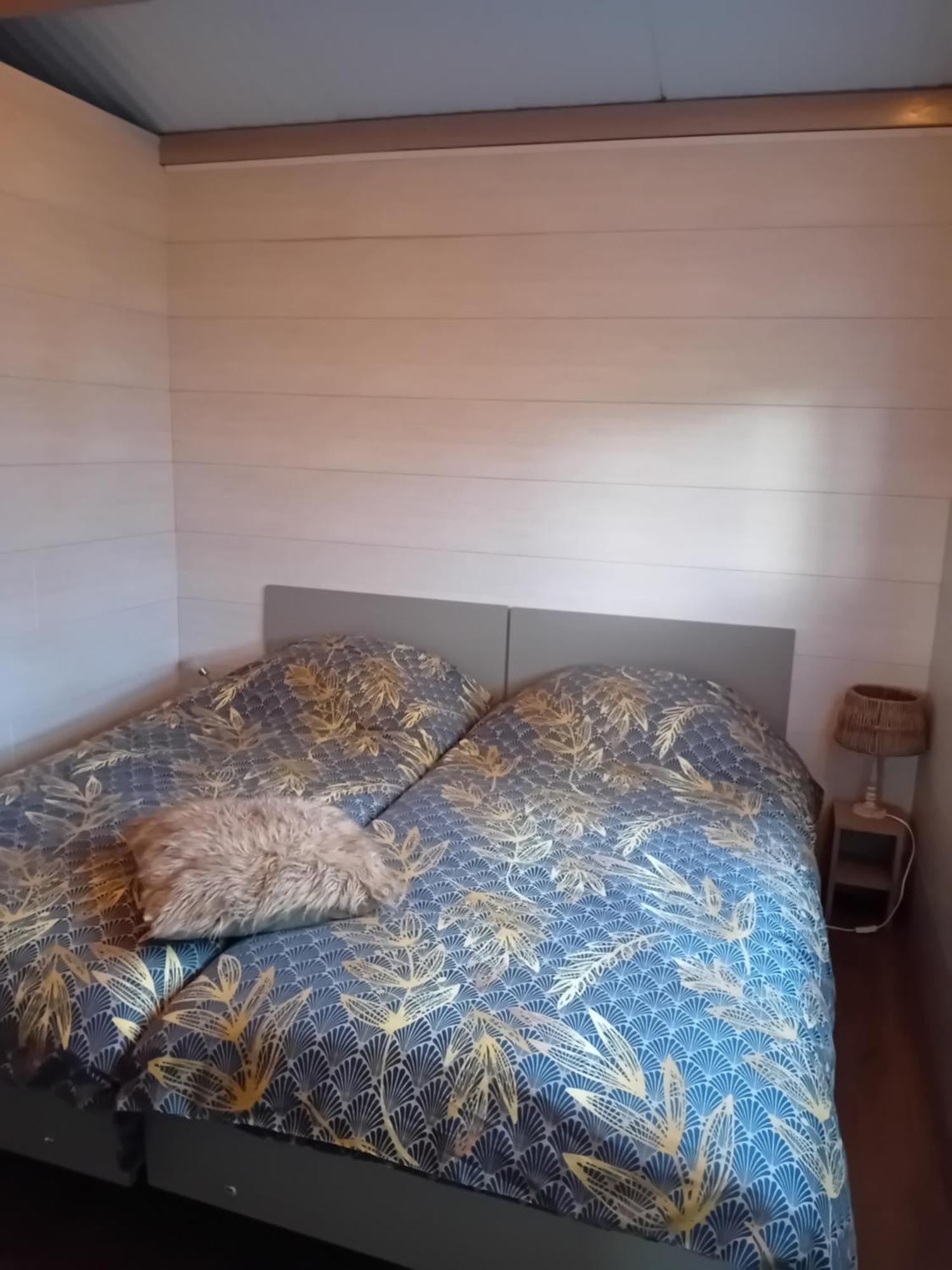 B&B Stripsein Wijnjewoude Kültér fotó