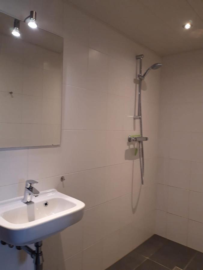 B&B Stripsein Wijnjewoude Kültér fotó
